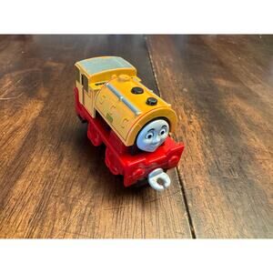 Thomas & Friends 2014 die cast Bill